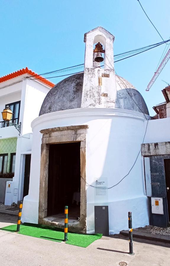 Апартаменты Aveiro, Ria E Arte Экстерьер фото